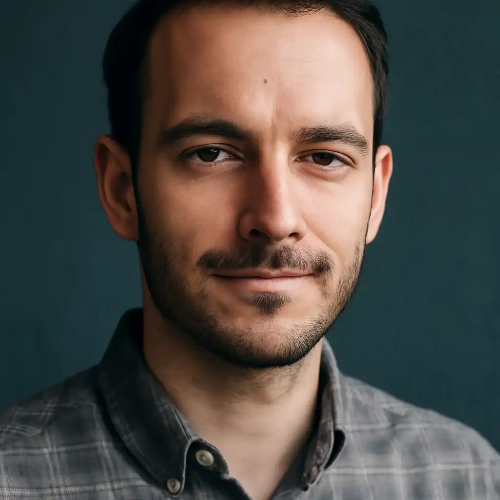 Magnus Ström
